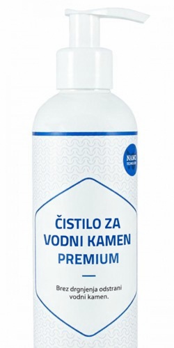 Čistilec vodnega kamna PREMIUM 2+1 gratis