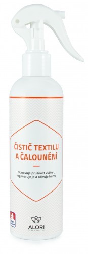 Čistilo za tekstil in oblazinjenje 2+1 gratis