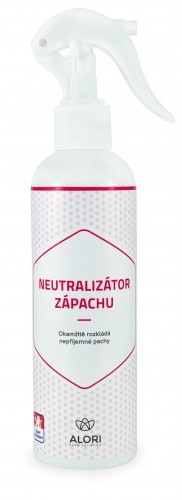Nevtralizator vonja 2+1 gratis