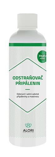 Odstranjevalec opeklin