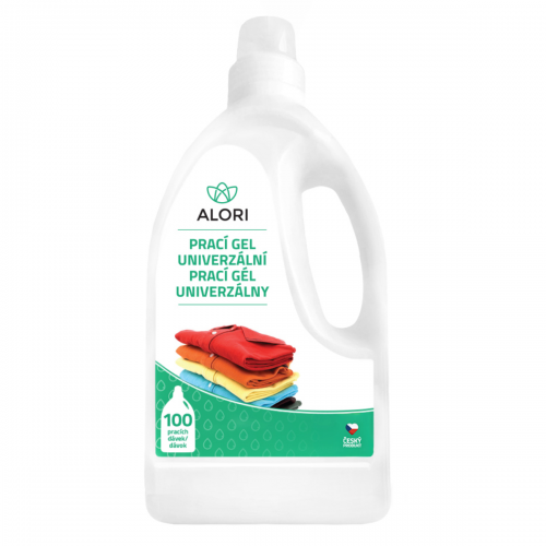 Gel za pranje univerzalni 3 l