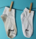 Univerzalni prašek za beljenje in odstranjevanje madežev