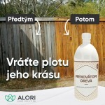 Renovator lesa 2+1 gratis