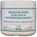Univerzalni prašek za beljenje in odstranjevanje madežev 2+1 gratis