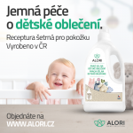 Gel za pranje otroških oblačil 3 l