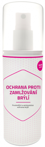 Zaščita pred rošenjem stekel