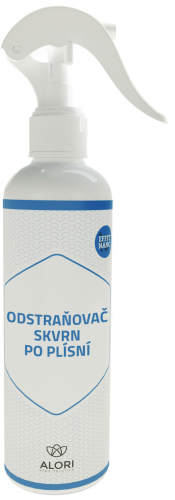 Odstranjevalec madežev plesni