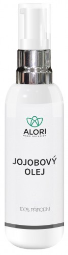 jojobino olje