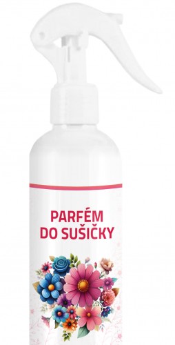 Parfum za sušilec - unisex