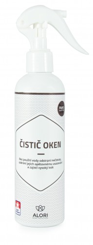 Čistilo za okna