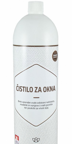 Čistilo za okna