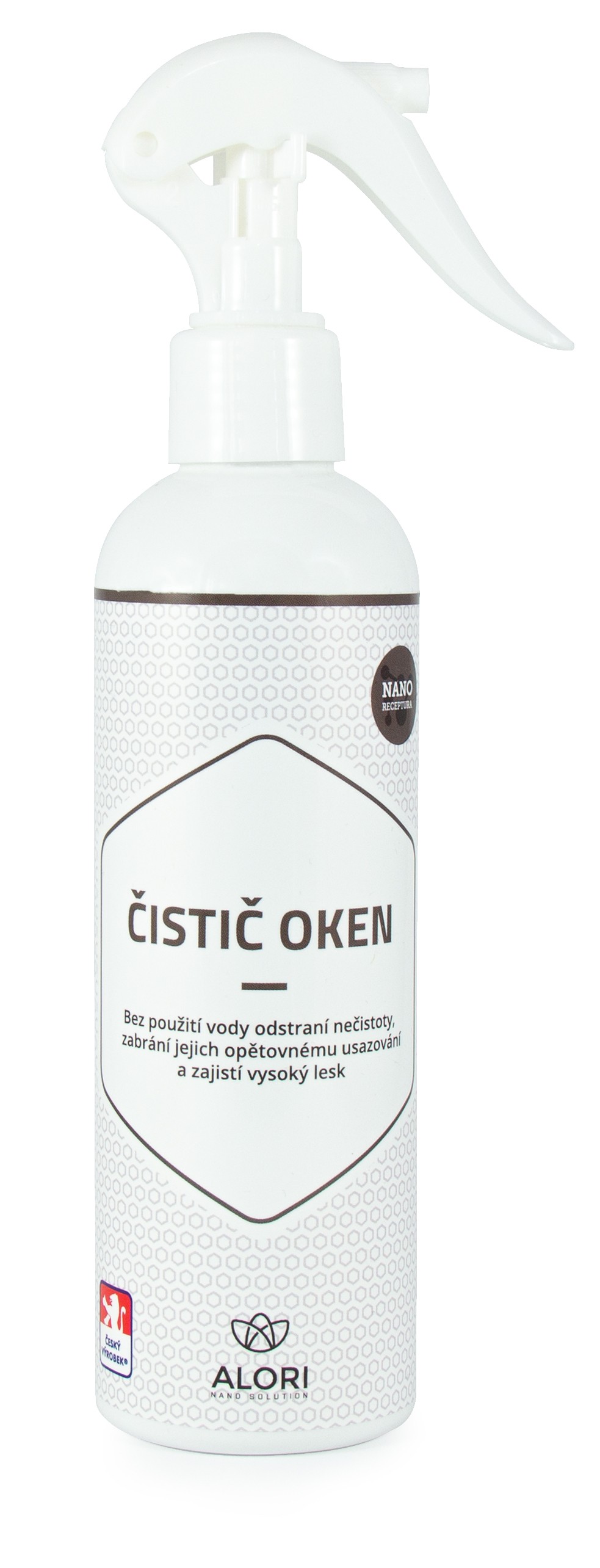 Čistilo za okna