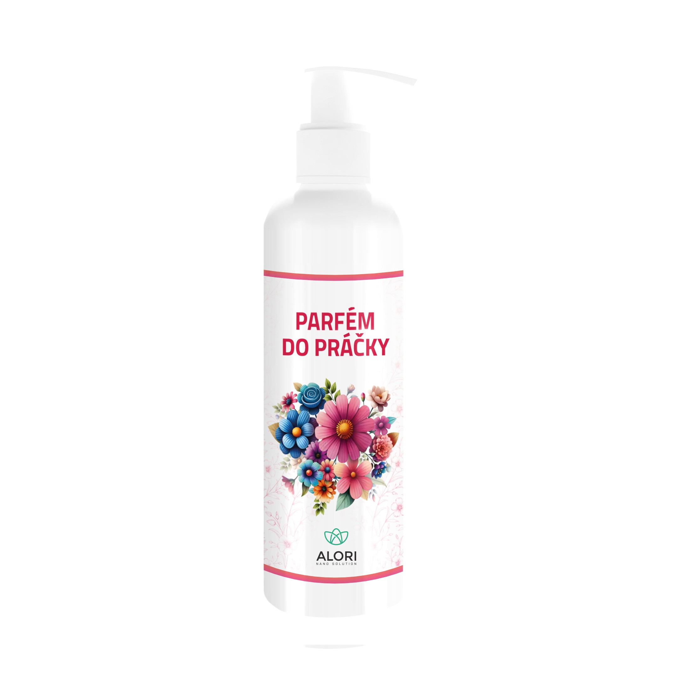 Parfum za pralni stroj - unisex