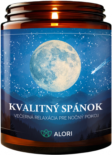 Sojina sveča - KVALITETEN SPANEC