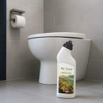 Čistilo za WC - Nasad citrusov