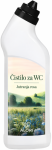 Čistilo za WC – Jutranja rosa 2+1 gratis