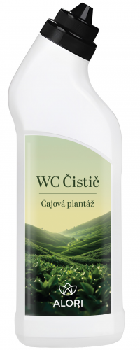 Čistilo za WC – Plantaža čaja 2+1 gratis