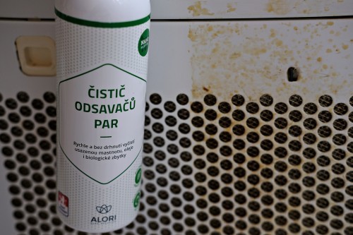 Čistilo za napo par 2+1 gratis
