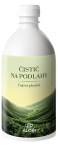 Čistilo za tla - Plantaža čaja
