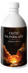 Čistilo za tla - Jantarni les