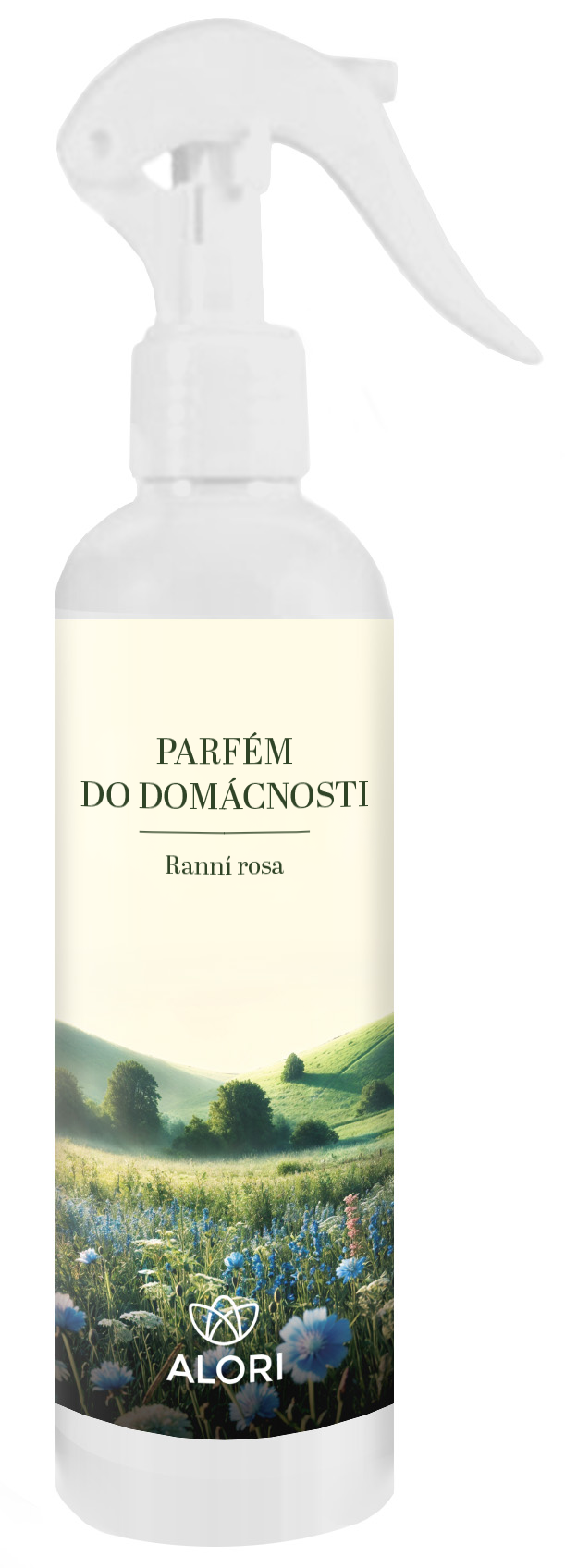 Parfum za dom - Jutranja rosa