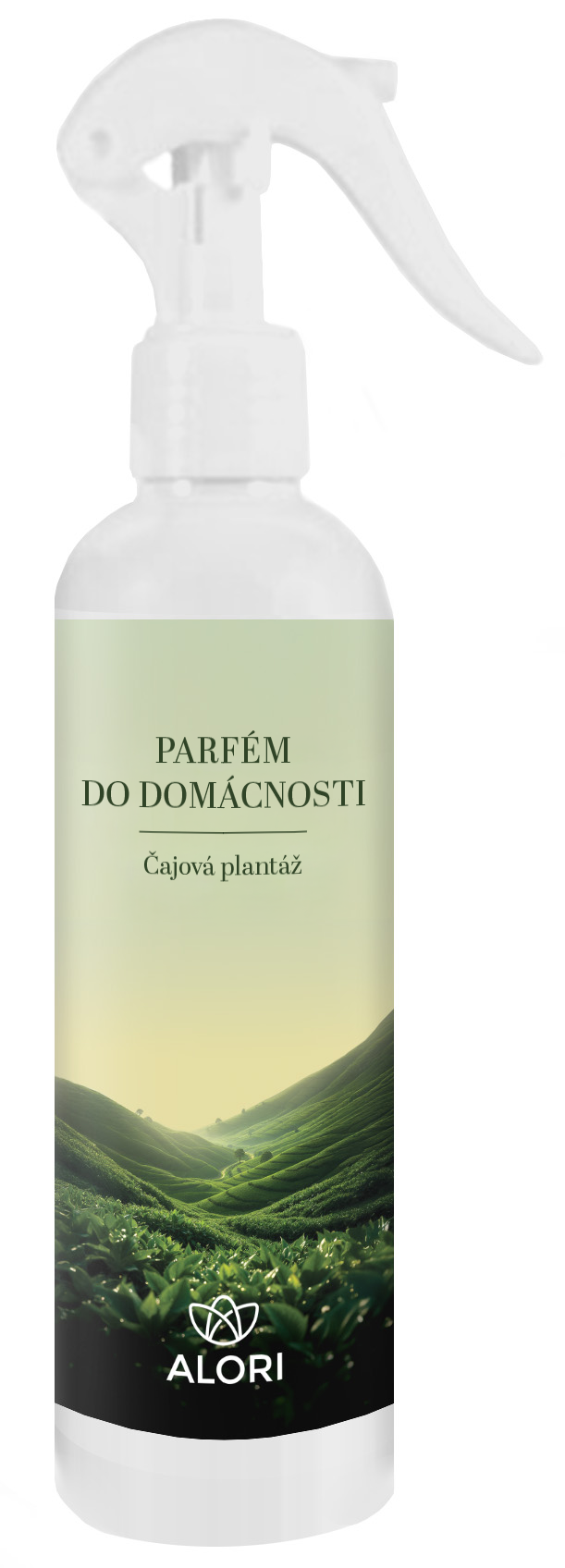 Parfum za dom – Plantaža čaja