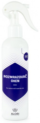 Gratis odmrzovalnik stekel 2+1