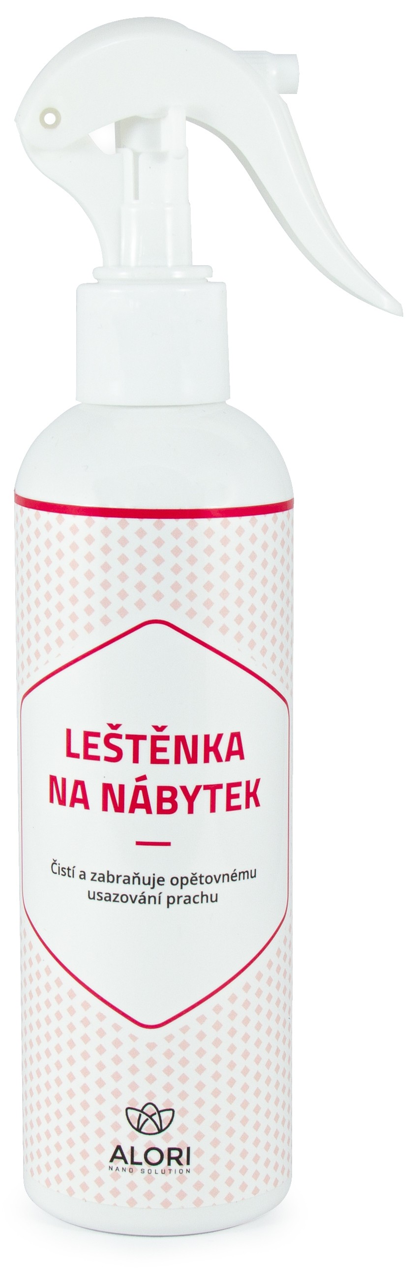 Loščilo za pohištvo