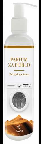 Parfum za pralni stroj - Dubajska puščava