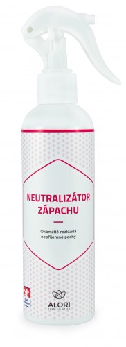 Nevtralizator vonja