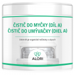 Čistilo za pomivalni stroj 2+1 gratis