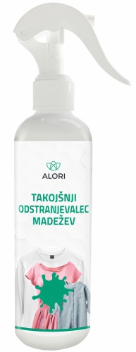 Takojšnji odstranjevalec madežev