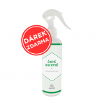Paket za čiste odpadke + gratis darilo