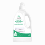 Pralni gel za belo perilo 3 l 2+1 gratis