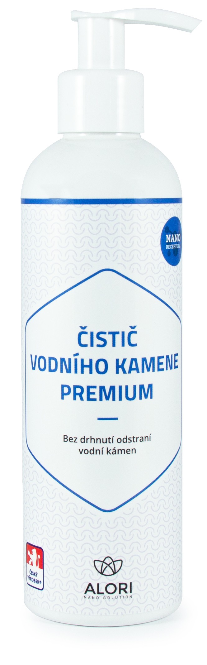 PREMIUM čistilec vodnega kamna