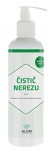 Čistilo za nerjaveče jeklo