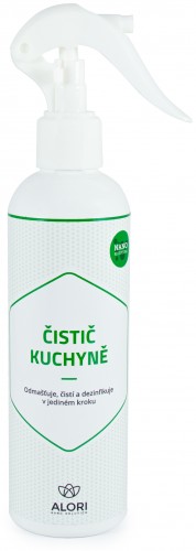 Čistilo za kuhinjo