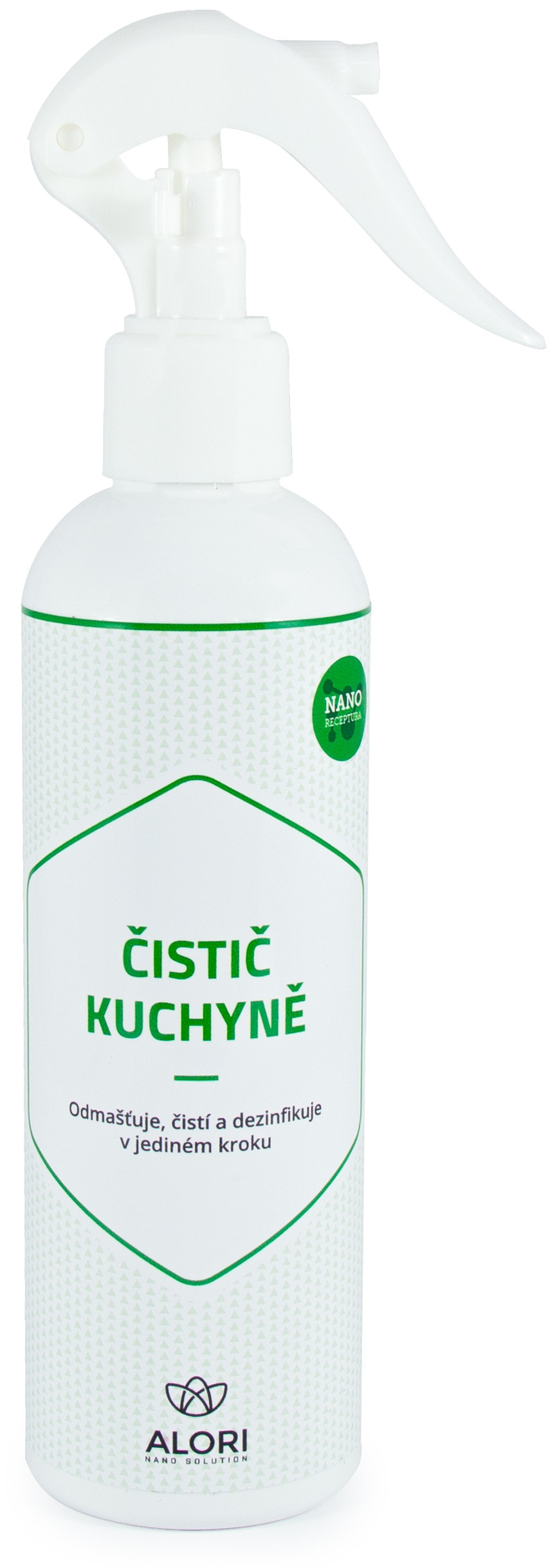 Čistilo za kuhinjo
