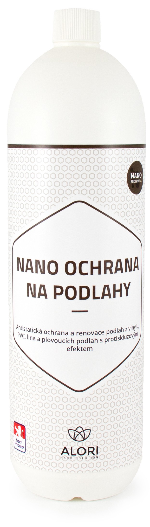 Nano zaščita tal
